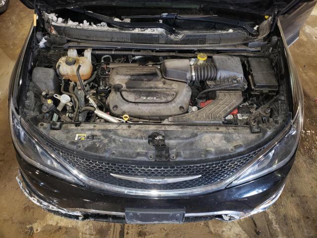 Photo 10 VIN: 2C4RC1BG7JR211069 - CHRYSLER PACIFICA T 