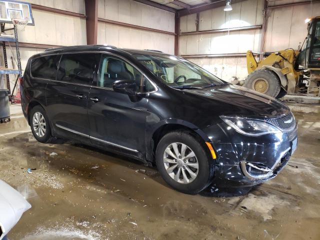 Photo 3 VIN: 2C4RC1BG7JR211069 - CHRYSLER PACIFICA T 