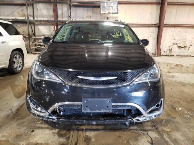 Photo 4 VIN: 2C4RC1BG7JR211069 - CHRYSLER PACIFICA T 