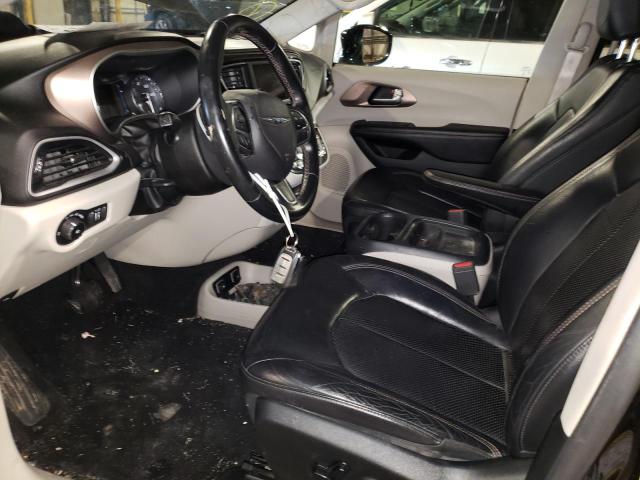 Photo 6 VIN: 2C4RC1BG7JR211069 - CHRYSLER PACIFICA T 