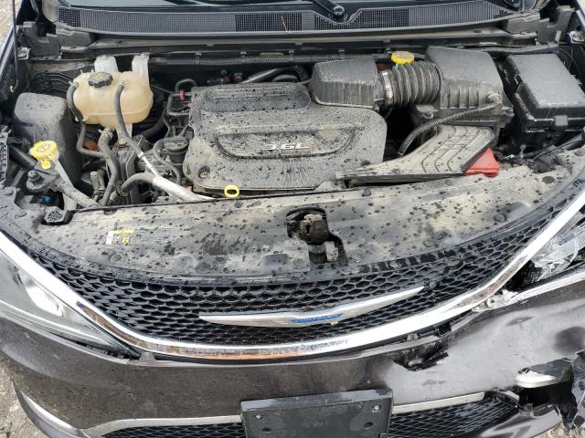 Photo 11 VIN: 2C4RC1BG7JR229054 - CHRYSLER PACIFICA T 