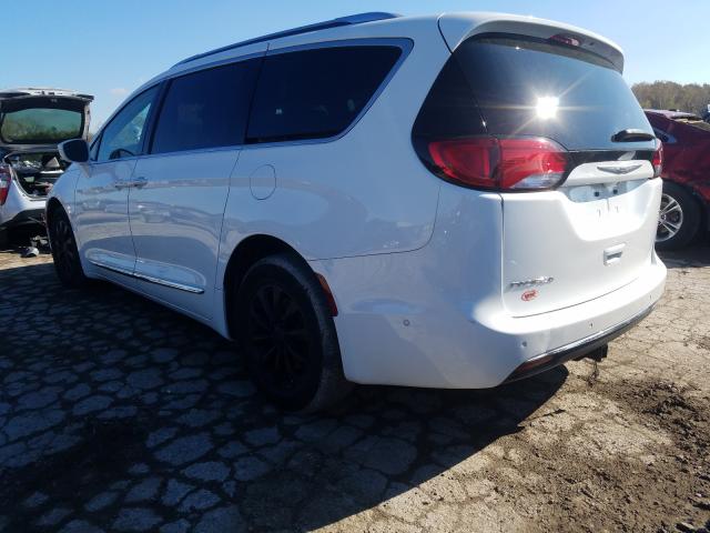 Photo 2 VIN: 2C4RC1BG7JR233654 - CHRYSLER PACIFICA T 