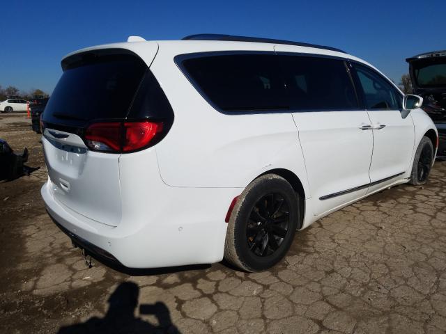 Photo 3 VIN: 2C4RC1BG7JR233654 - CHRYSLER PACIFICA T 