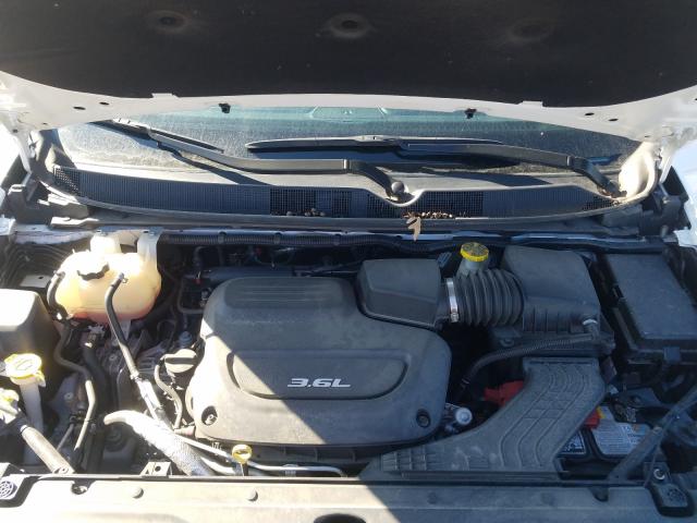 Photo 6 VIN: 2C4RC1BG7JR233654 - CHRYSLER PACIFICA T 