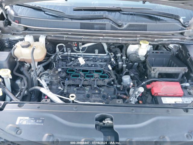 Photo 9 VIN: 2C4RC1BG7JR262149 - CHRYSLER PACIFICA 