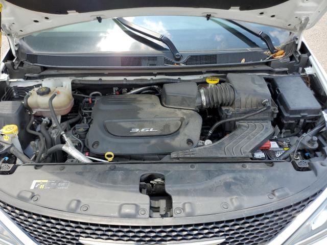 Photo 11 VIN: 2C4RC1BG7JR270235 - CHRYSLER PACIFICA T 