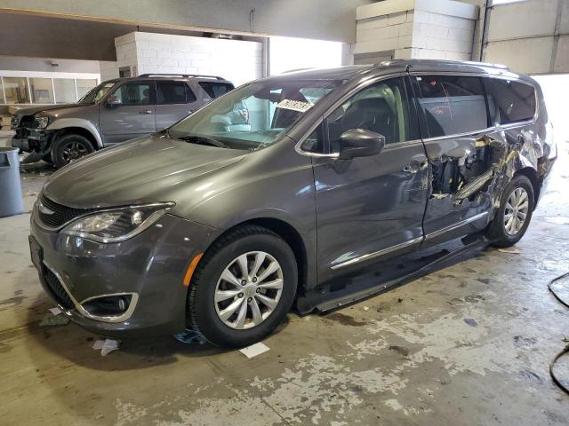 Photo 0 VIN: 2C4RC1BG7JR272907 - CHRYSLER PACIFICA T 