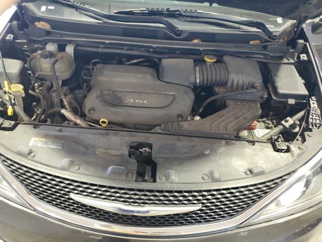 Photo 11 VIN: 2C4RC1BG7JR272907 - CHRYSLER PACIFICA T 