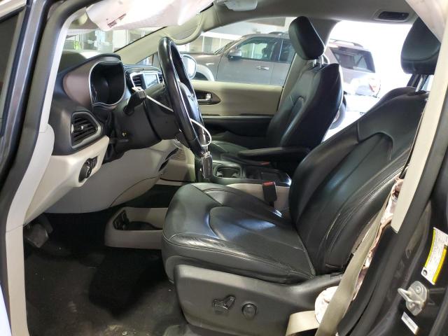 Photo 6 VIN: 2C4RC1BG7JR272907 - CHRYSLER PACIFICA T 