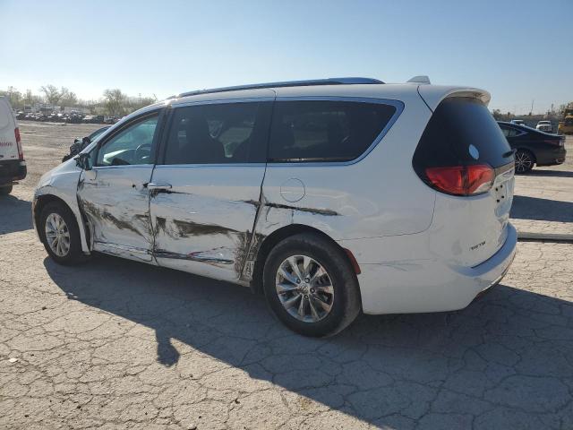 Photo 1 VIN: 2C4RC1BG7JR287682 - CHRYSLER PACIFICA T 