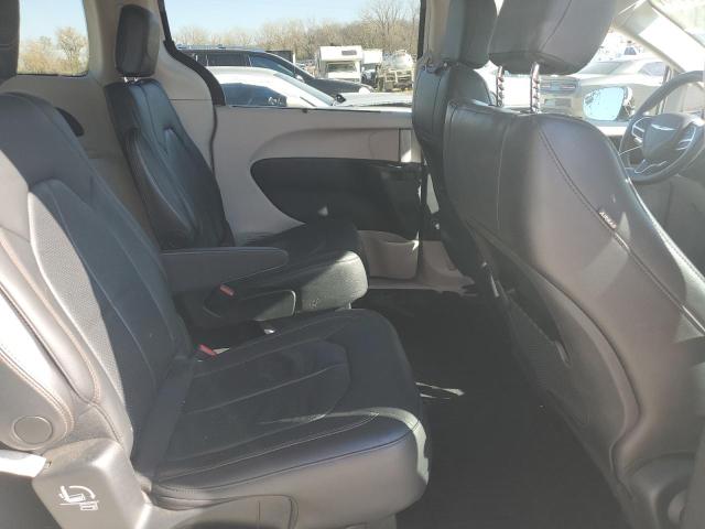 Photo 10 VIN: 2C4RC1BG7JR287682 - CHRYSLER PACIFICA T 