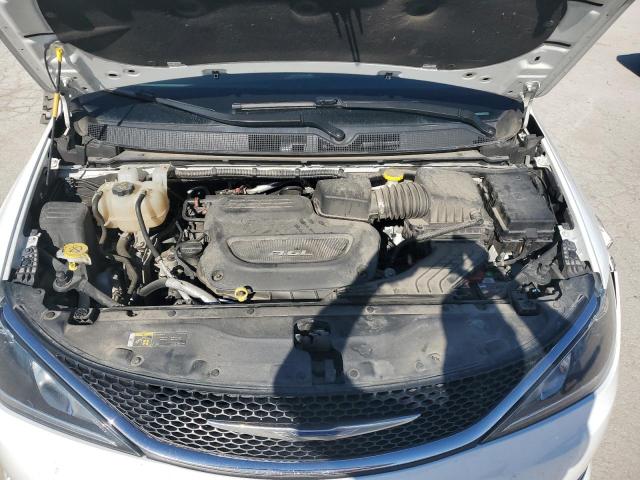 Photo 11 VIN: 2C4RC1BG7JR287682 - CHRYSLER PACIFICA T 