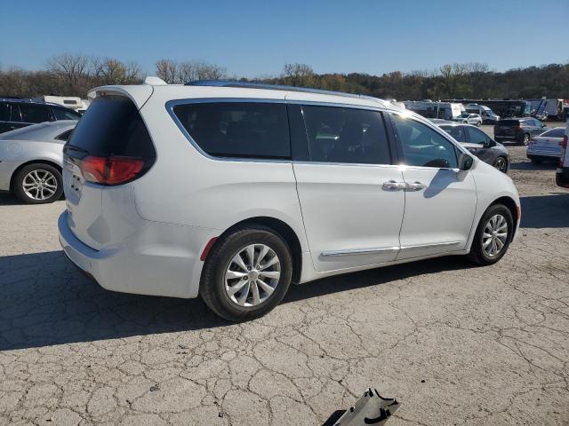 Photo 2 VIN: 2C4RC1BG7JR287682 - CHRYSLER PACIFICA T 