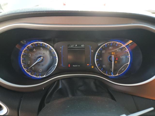 Photo 8 VIN: 2C4RC1BG7JR287682 - CHRYSLER PACIFICA T 