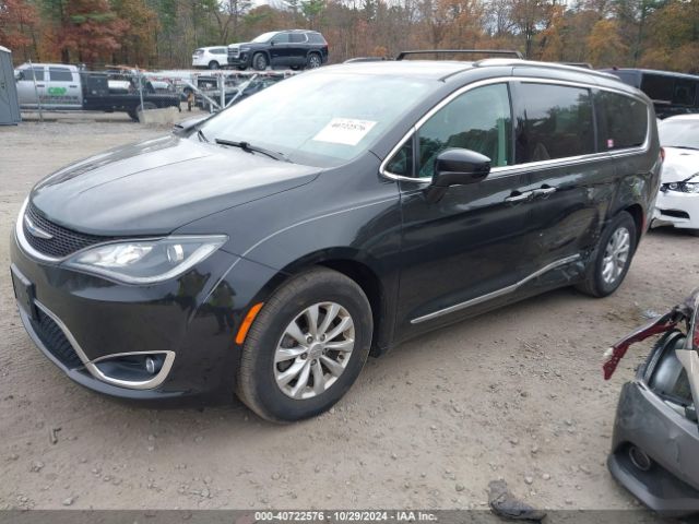 Photo 1 VIN: 2C4RC1BG7JR294485 - CHRYSLER PACIFICA 