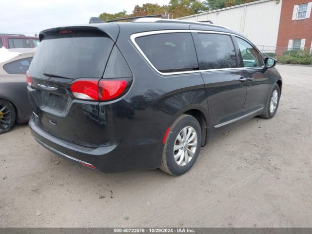 Photo 3 VIN: 2C4RC1BG7JR294485 - CHRYSLER PACIFICA 