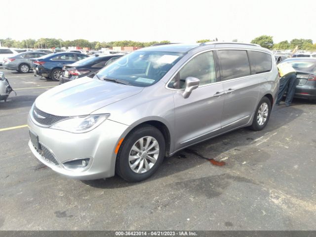 Photo 1 VIN: 2C4RC1BG7JR317991 - CHRYSLER PACIFICA 