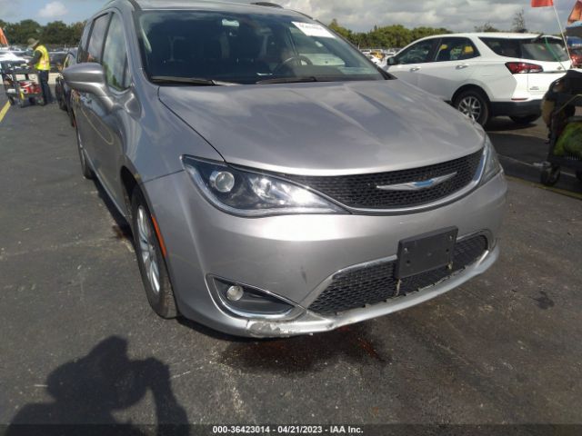 Photo 5 VIN: 2C4RC1BG7JR317991 - CHRYSLER PACIFICA 