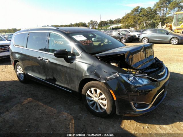 Photo 0 VIN: 2C4RC1BG7JR323015 - CHRYSLER PACIFICA 