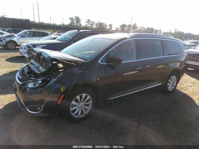 Photo 1 VIN: 2C4RC1BG7JR323015 - CHRYSLER PACIFICA 