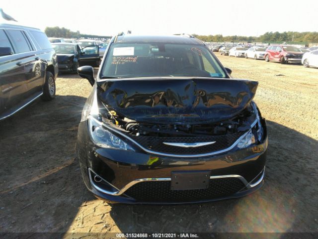 Photo 5 VIN: 2C4RC1BG7JR323015 - CHRYSLER PACIFICA 