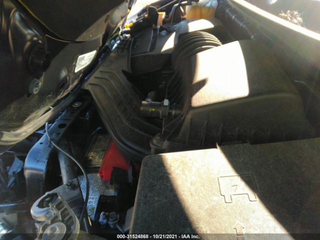 Photo 9 VIN: 2C4RC1BG7JR323015 - CHRYSLER PACIFICA 