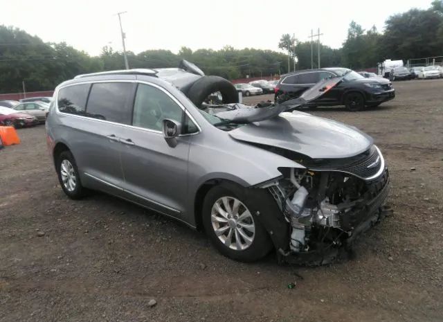 Photo 0 VIN: 2C4RC1BG7KR507114 - CHRYSLER PACIFICA 