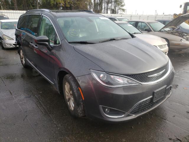 Photo 0 VIN: 2C4RC1BG7KR548245 - CHRYSLER PACIFICA T 