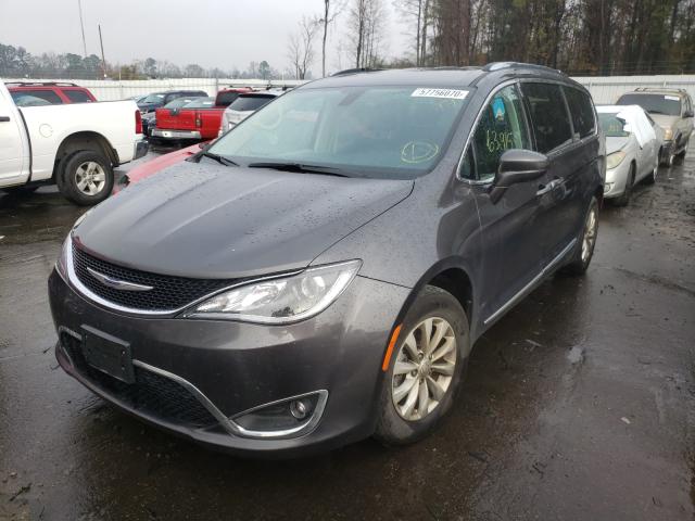 Photo 1 VIN: 2C4RC1BG7KR548245 - CHRYSLER PACIFICA T 