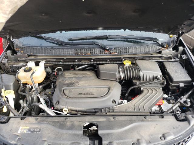 Photo 6 VIN: 2C4RC1BG7KR548245 - CHRYSLER PACIFICA T 