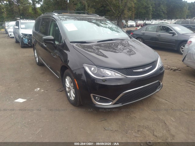 Photo 0 VIN: 2C4RC1BG7KR561027 - CHRYSLER PACIFICA 