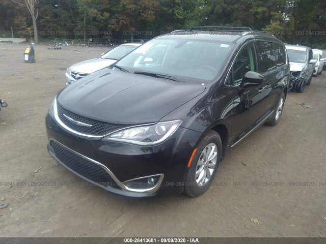 Photo 1 VIN: 2C4RC1BG7KR561027 - CHRYSLER PACIFICA 