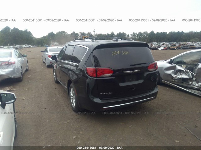 Photo 2 VIN: 2C4RC1BG7KR561027 - CHRYSLER PACIFICA 