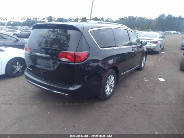 Photo 3 VIN: 2C4RC1BG7KR561027 - CHRYSLER PACIFICA 