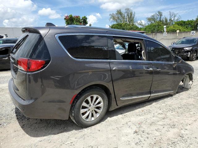 Photo 2 VIN: 2C4RC1BG7KR587885 - CHRYSLER PACIFICA T 