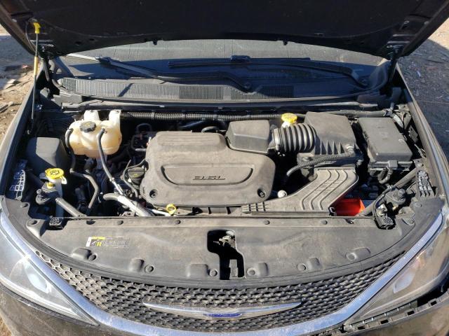 Photo 11 VIN: 2C4RC1BG7KR589040 - CHRYSLER PACIFICA 