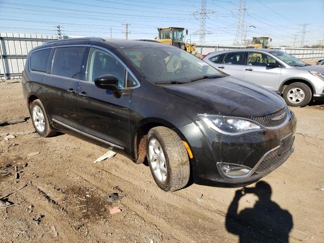 Photo 3 VIN: 2C4RC1BG7KR589040 - CHRYSLER PACIFICA 