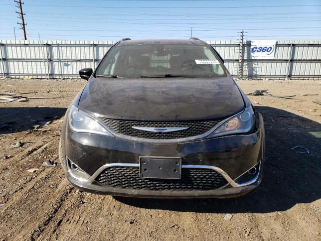 Photo 4 VIN: 2C4RC1BG7KR589040 - CHRYSLER PACIFICA 