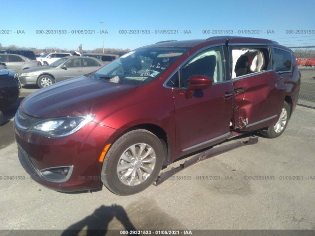 Photo 1 VIN: 2C4RC1BG7KR593105 - CHRYSLER PACIFICA 