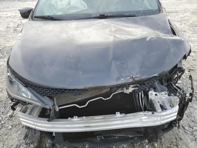 Photo 11 VIN: 2C4RC1BG7KR625115 - CHRYSLER PACIFICA T 