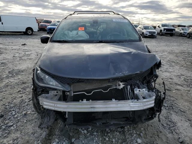 Photo 4 VIN: 2C4RC1BG7KR625115 - CHRYSLER PACIFICA T 