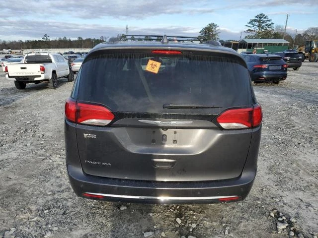 Photo 5 VIN: 2C4RC1BG7KR625115 - CHRYSLER PACIFICA T 