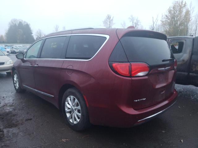 Photo 2 VIN: 2C4RC1BG7KR625373 - CHRYSLER PACIFICA T 