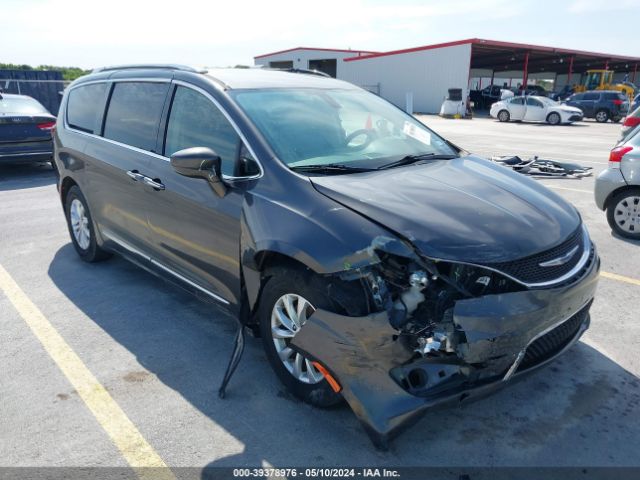 Photo 0 VIN: 2C4RC1BG7KR655070 - CHRYSLER PACIFICA 