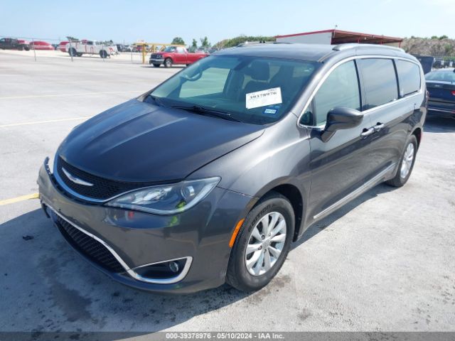 Photo 1 VIN: 2C4RC1BG7KR655070 - CHRYSLER PACIFICA 