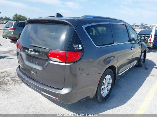 Photo 3 VIN: 2C4RC1BG7KR655070 - CHRYSLER PACIFICA 