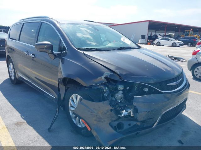 Photo 5 VIN: 2C4RC1BG7KR655070 - CHRYSLER PACIFICA 