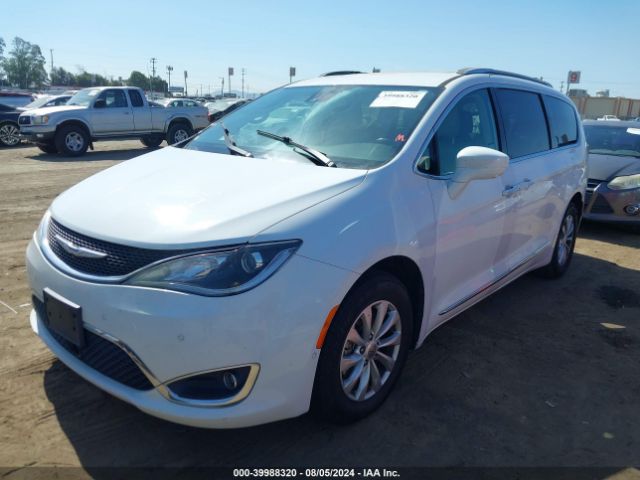 Photo 1 VIN: 2C4RC1BG7KR655280 - CHRYSLER PACIFICA 