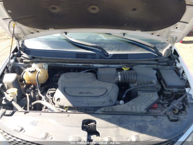 Photo 9 VIN: 2C4RC1BG7KR655280 - CHRYSLER PACIFICA 