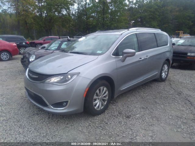 Photo 1 VIN: 2C4RC1BG7KR667199 - CHRYSLER PACIFICA 